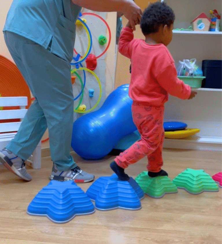 Clínica Risitas y Logros Servicios Integrales de Logopedia, Fisioterapia y Psicomotricidad (5)